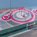 연인의길(조형물10 이미지