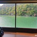 하롱베이 크루즈 여행 : 신상 몽쉐리 스위트 객실 1박 2일 후기