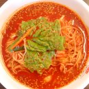 산두리비빔국수 - 안산시 상록구 댕이길 1 | 산두리비빔국수