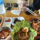 이모네 밥상 이미지