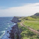 지미봉주차장 이미지