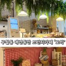 큐티애견 | 구월동 애견동반 브런치카페 로윅, 연어포케 포장 후기