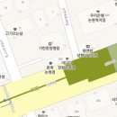 커스텀 복싱짐 이미지