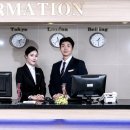 관광호텔 준 이미지