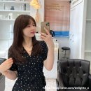 광주 쌍촌동 미용실 헤어 라비앙 레이어드컷 후기