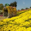 파프리카 조형물 이미지