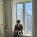 웨딩촬영 후기1(서브부케, 이경민포레, 청담 스웨이드베이커리…)