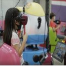 어린이VR재난안전체험교육장