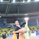 스포츠댄스 이미지