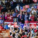 도날드 도그(Dog) 이미지