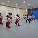마음열기 태권도장 이미지