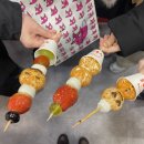 왕가네탕후루 - 화성시 동탄반석로 196 | 왕가네탕후루