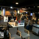 유어스짐 이미지