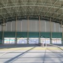 인제실내테니스장 이미지
