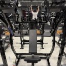 피트니스 메이트 | 마른 비만 탈출기/팔꿈치 통증/독산동 피티 후기_피트니스메이트