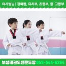 경화태권도장 이미지