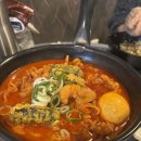 공원로-1 | 신도림역 닭발 맛집 '신호닭발'여자 셋이 세트 메뉴 뿌신 후기 (맵단짠 국물의 정석)