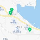 압해보건지소 이미지