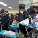 한광고등학교 이미지