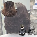 문장로22길-3 | 레전드 악성곱슬, 매직셋팅으로 결·컬 둘 다 잡은 리얼 후기