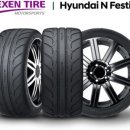 현대타이어(주) 이미지