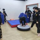 국술원 합기도 제일도장 이미지