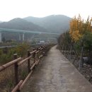 무등산자락 무돌길 14길 광주천길 이미지