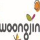 (주)웅진 이미지