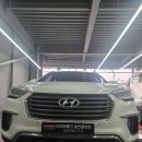 타이어맥스 | (춘천중앙) 현대 맥스쿠르즈 - 콘티넨탈 스노우타이어(NC7) 교체후기