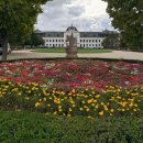 코바타워 | 슬로바키아 EP 2 : 그리살코비흐 궁전, 브라티슬라바성, 빈 복귀