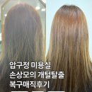 매직칼라 - 강남구 역삼로 141 | 압구정미용실 더칼라라운지 손상모 복구매직 후기ㅣ개털머리 탈출성공