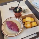 해변산책 민박 | 강릉 강문해변 여행｜오션뷰 카페 346커피스토리와 함께 둘러본 감성 공간 강문상점