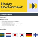 다정유치원-1구간 | 네덜란드 교환학생 후기_ Hanze University_positive psychology_Groningen