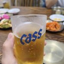 함평천지길 | 전남 함평 생고기가 맛있는 육회비빔밥 맛집 화랑식당 후기