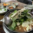 광천순대 | [대전]광천순대 곱창전골 순대국 노포 현지인맛집 내돈내산 솔직후기