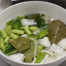 쉽고 간편한 맛있는 요리 이미지