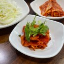 약수역 3번 출구 | 약수역맛집 신당동맛집 약수동해물텀벙 - 서울3대아구찜 점심 방문