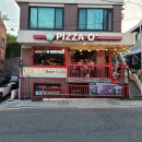 피자오 - 서울 용산 맛과 분위기까지 좋은 내돈내산 해방촌 피자 맛집