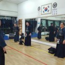 2015년 12월 19일 김해,창원 합동연무【청심검도장】 이미지