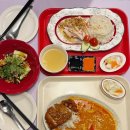 정윤 | 서울 영등포 여의나루역 맛집 점심 추천 아시안 가정식 정윤키친 후기