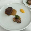 한남 제3한강주유소 | 한남동 기념일 데이트 맛집추천 | 한강뷰가 보이는 메종한남 후기