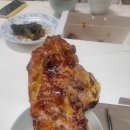 멕시카나(내포신도시점) | [굽네 신상 치킨 리뷰] 굽네 장각구이 배달해서 먹어본 후기