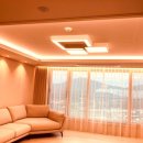 홍제동-7 | 홍제동커튼설치 우리집 분위기 확 바꿔준 리얼 후기