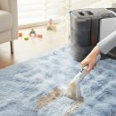 다온세탁소 | 비셀 스팀청소기 하이드로 스팀 3791S 솔직히 무게는 좀 있지만 성능은 압권