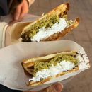 내돈내산 와플 맛집 | 광주 전대후문 마로와플 - 두바이 초코와플 솔직후기