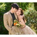 오블리스 웨딩 이미지