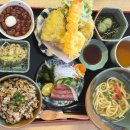 여주-1050 | 오키나와 민나섬 근처 현지인 맛집 ‘야에젠’ 텐동 솔직 후기