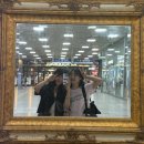 진미일미 | 2만 5천보 걸은 수원 당일치기, 츄플러스/일미식당/수원화성/홍라드 카페/나홀로은행나무/국궁체험장...