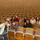 잔잔한 선율 속으로, 클래식 산책 | 프라하 루돌피눔 드보르작홀 클래식 공연 후기 | 예매 방법·좌석·가는 법 완벽 정리