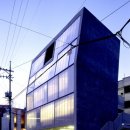 하이브 건축사사무소 이미지